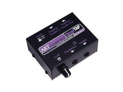 ART HeadTAP Headphone amplifier