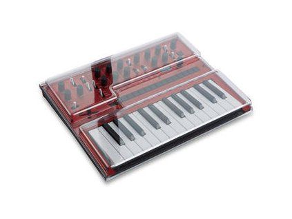 Decksaver Korg Suitable