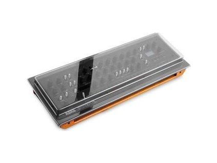 Decksaver Korg Suitable