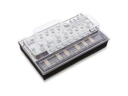 Decksaver Korg Suitable