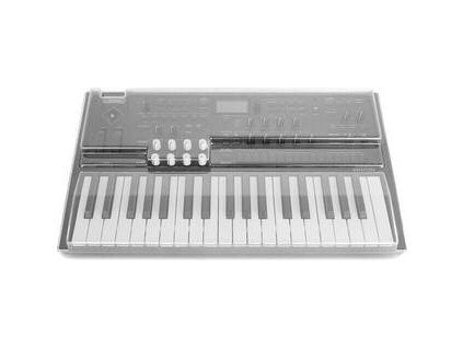 Decksaver Korg Suitable