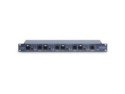 Palmer PAN UK/EU Power supply