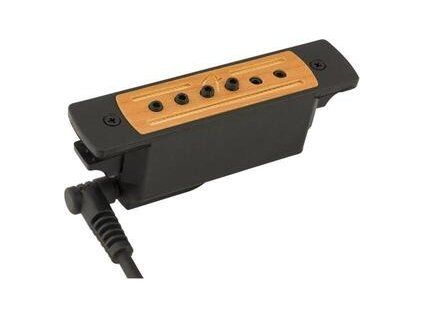 Fender Mesquite