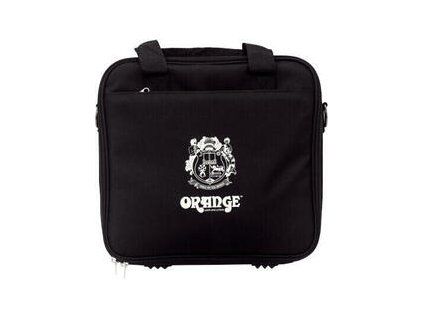 Orange Case Style GB Bag for Guitar Amplifier Black