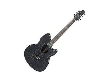 Ibanez TCM50-GBO Galaxy Black