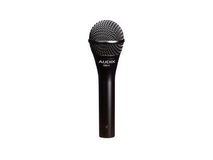 AUDIX Vocal Dynamic Microphone