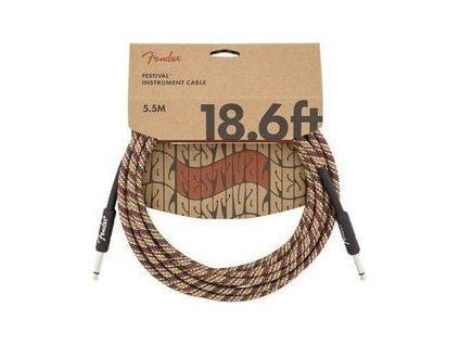 Fender Instrument Cable (Straight)