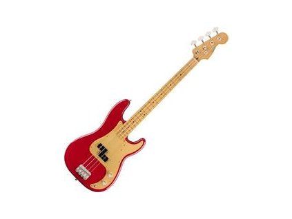Fender Vintera 50s Precision Bass MN Dakota Red