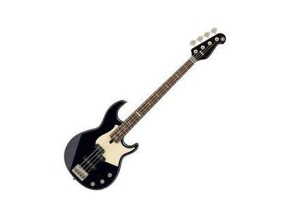 Yamaha BBP34 RW