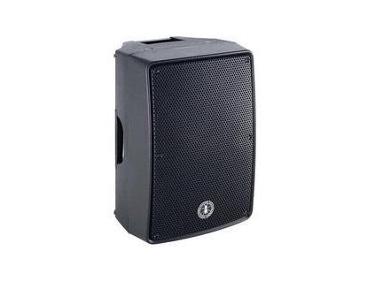 ANT REDFIRE Active Loudspeaker Frequency