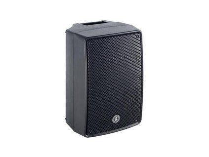 ANT REDFIRE Active Loudspeaker Frequency