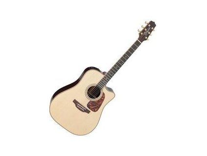 Takamine P7DC Natural