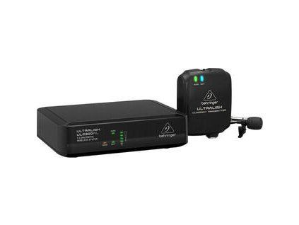 Behringer ULM300LAV ISM 2,4 GHz
