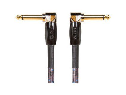 Boss BIC-1AA Black 30 cm Angled - Angled