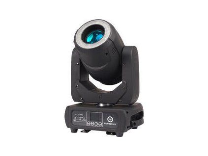 Light4Me VENOM SPOT 150 SPY RING Moving Head