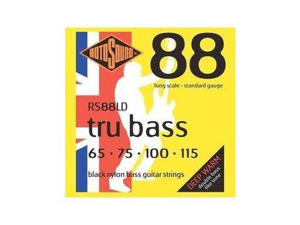 Rotosound RS