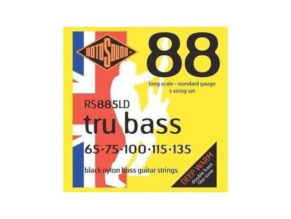 Rotosound RS