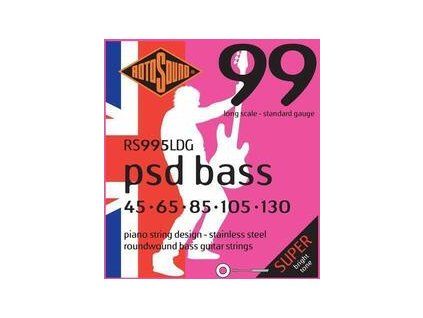 Rotosound RS