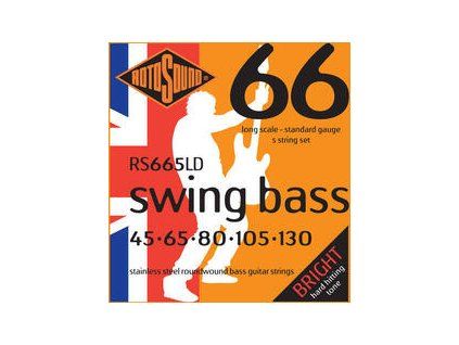 Rotosound RS