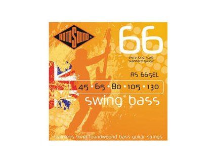 Rotosound RS