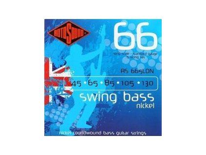 Rotosound RS