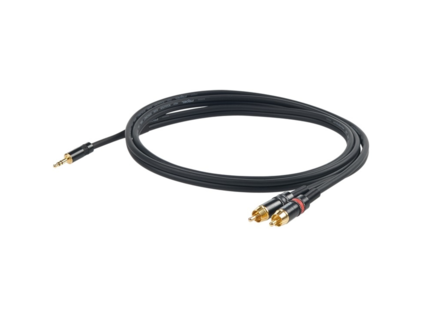 PROEL m Audio Cable