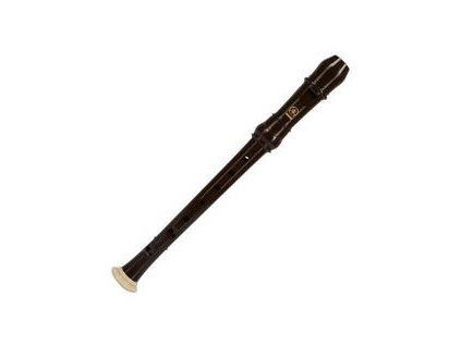 Yamaha YRN 302 BII Sopranino recorder F Brown