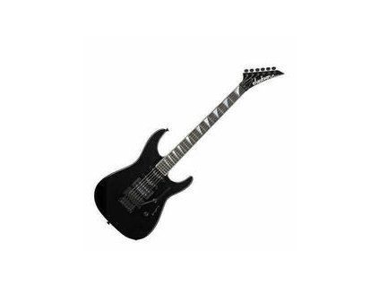 Jackson USA SL1 Soloist Black