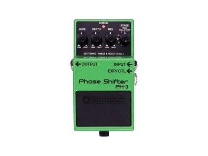 Boss PH-3