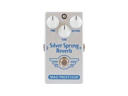 Mad Professor Silver Spring Reverb
