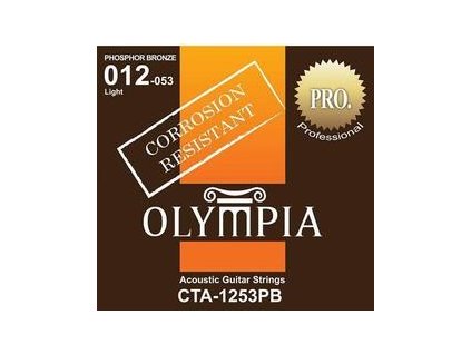 Olympia CTA