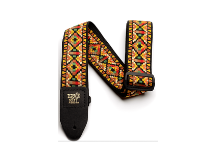 Ernie Ball 4090 Santa Fe Jacguard Strap
