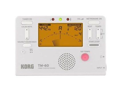 Korg TM-60