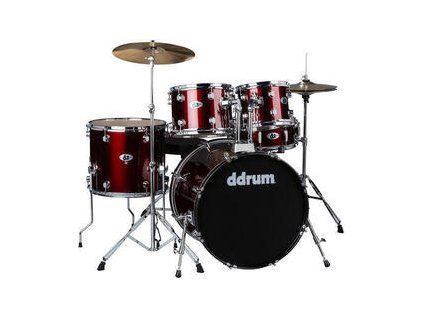 DDRUM D2