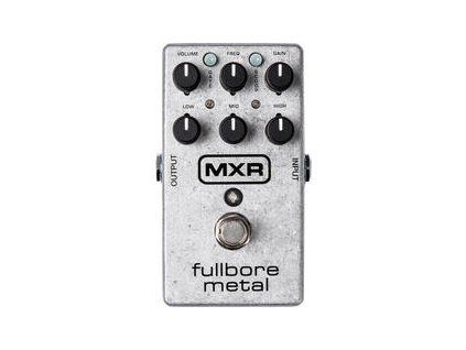 Dunlop MXR
