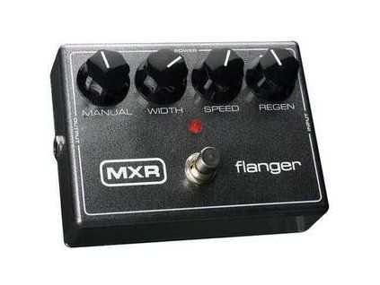 Dunlop MXR