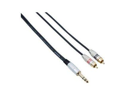 Bespeco RCZ150 150 cm Audio Cable