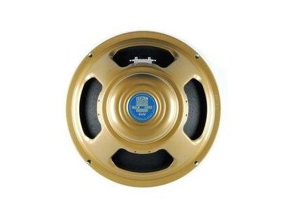 Celestion Gold