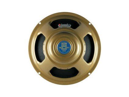 Celestion Gold