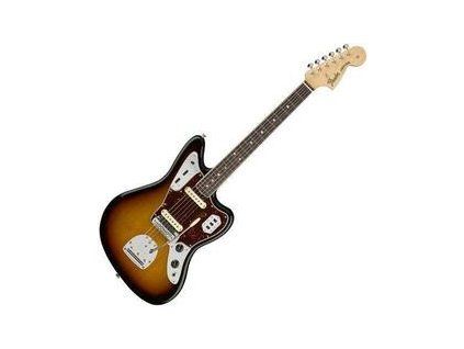 Fender American Original '60s Jaguar RW