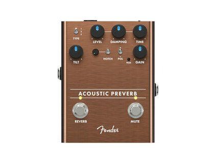 Fender Acoustic