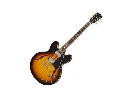 Gibson ES-335 Vintage