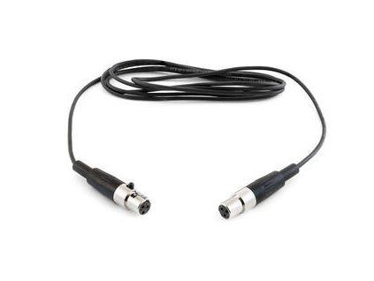 AKG 2517K00180 150 cm Microphone adapter cable