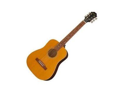 Epiphone El Nino Antique Natural