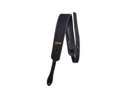 Gibson The Nubuck Strap Black