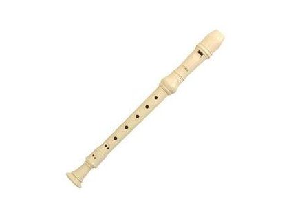 Aulos Elite Soprano Recorder C