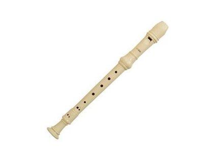Aulos Elite Soprano Recorder C