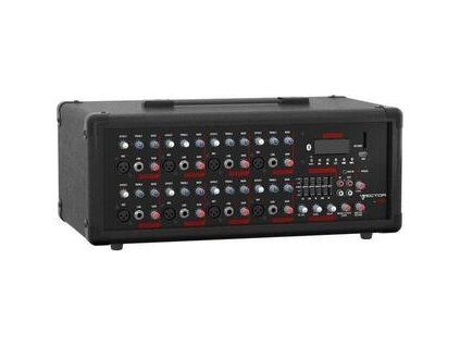 HH Electronics VRH-600