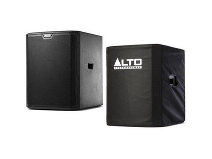 Alto Professional TS318S Cover SET Active Subwoofer
