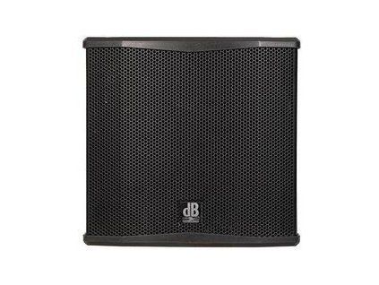 dB Technologies SUB Active Subwoofer